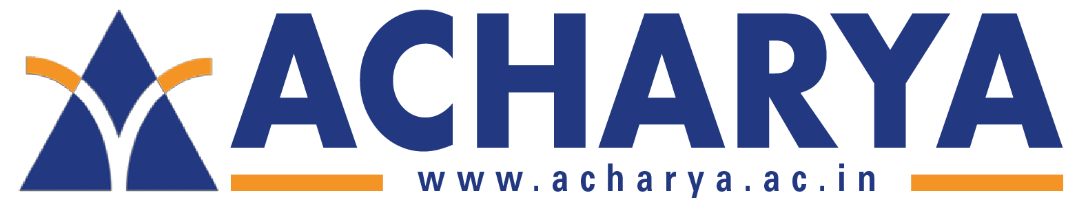 Acharya Logo