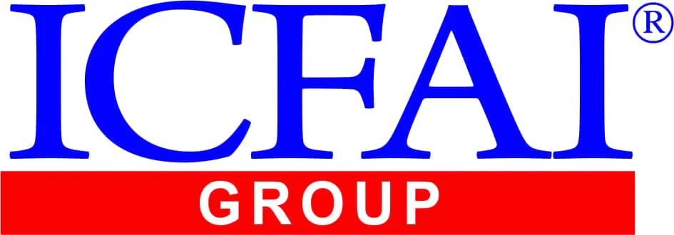 Icfai Group Logo