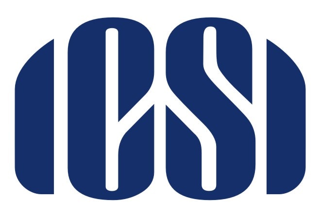 Icsi Logo