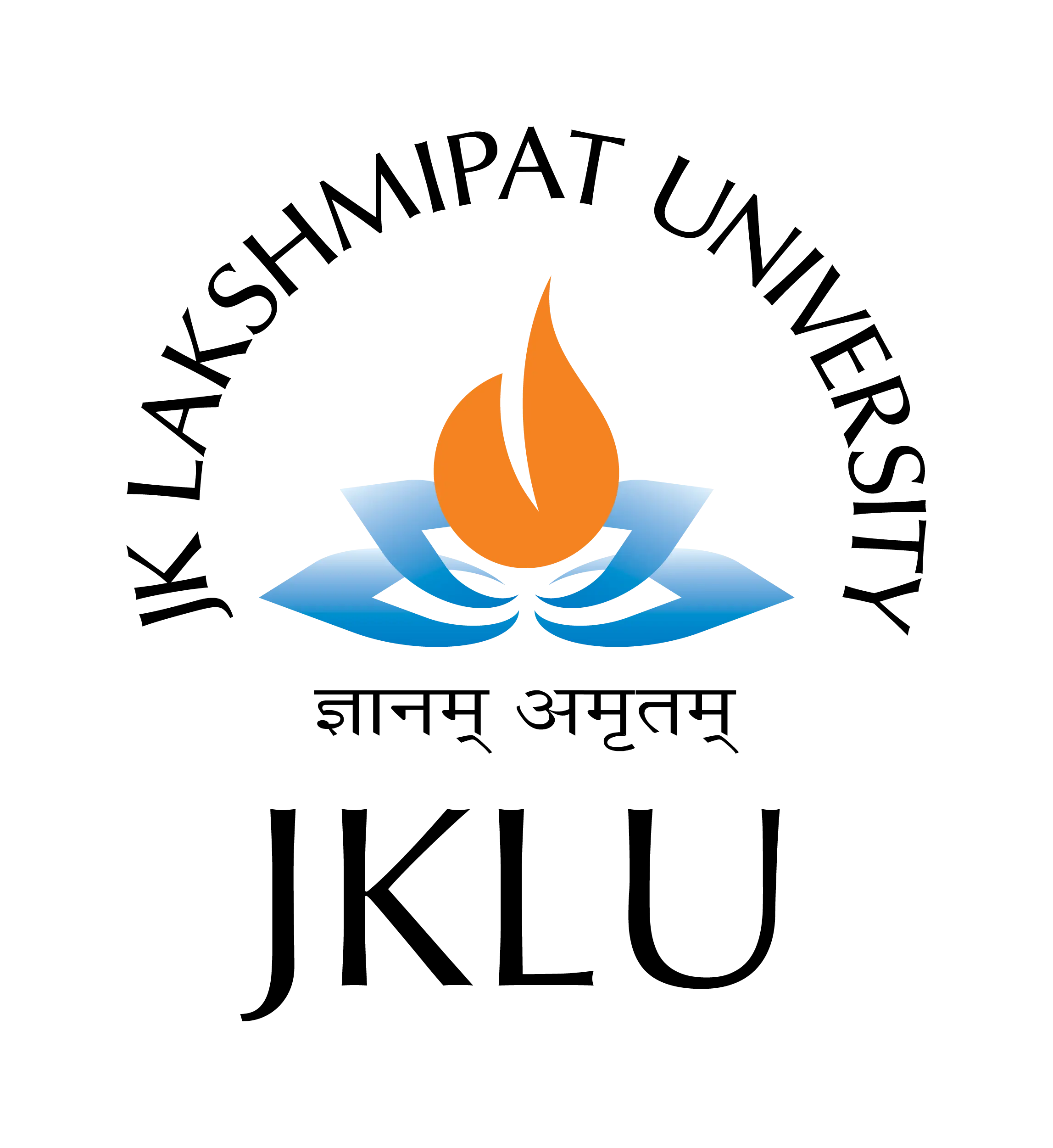 Jklu Logo Color