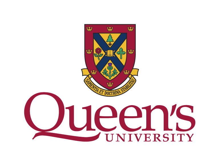 Queens Logo Colour