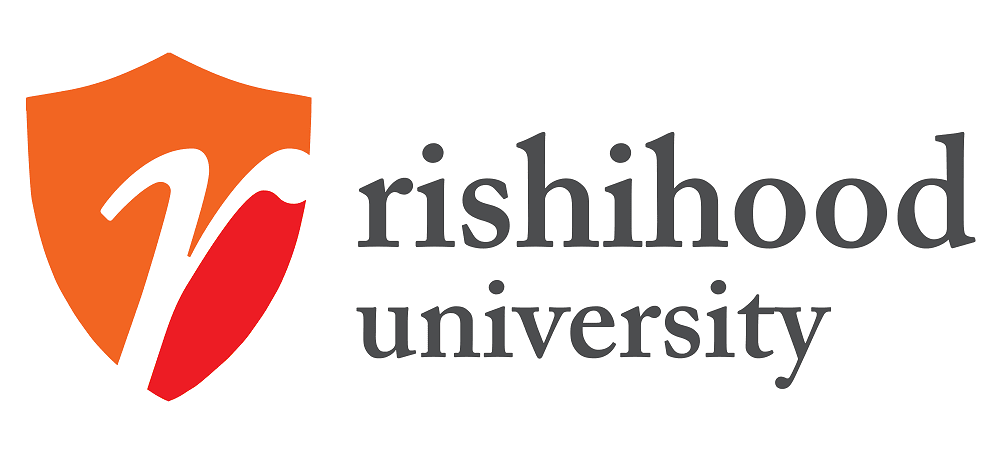Rishihood Logo