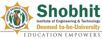 Shobhit Deemed University