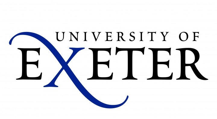 Uni Exeter Logo